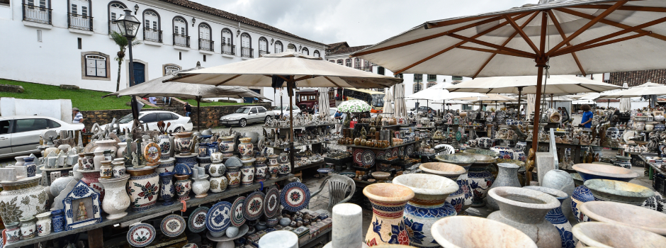 Pedro Vilela / Ministério do Turismo