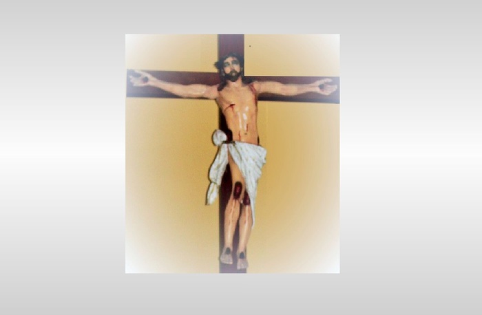 SENHOR BOM JESUS
