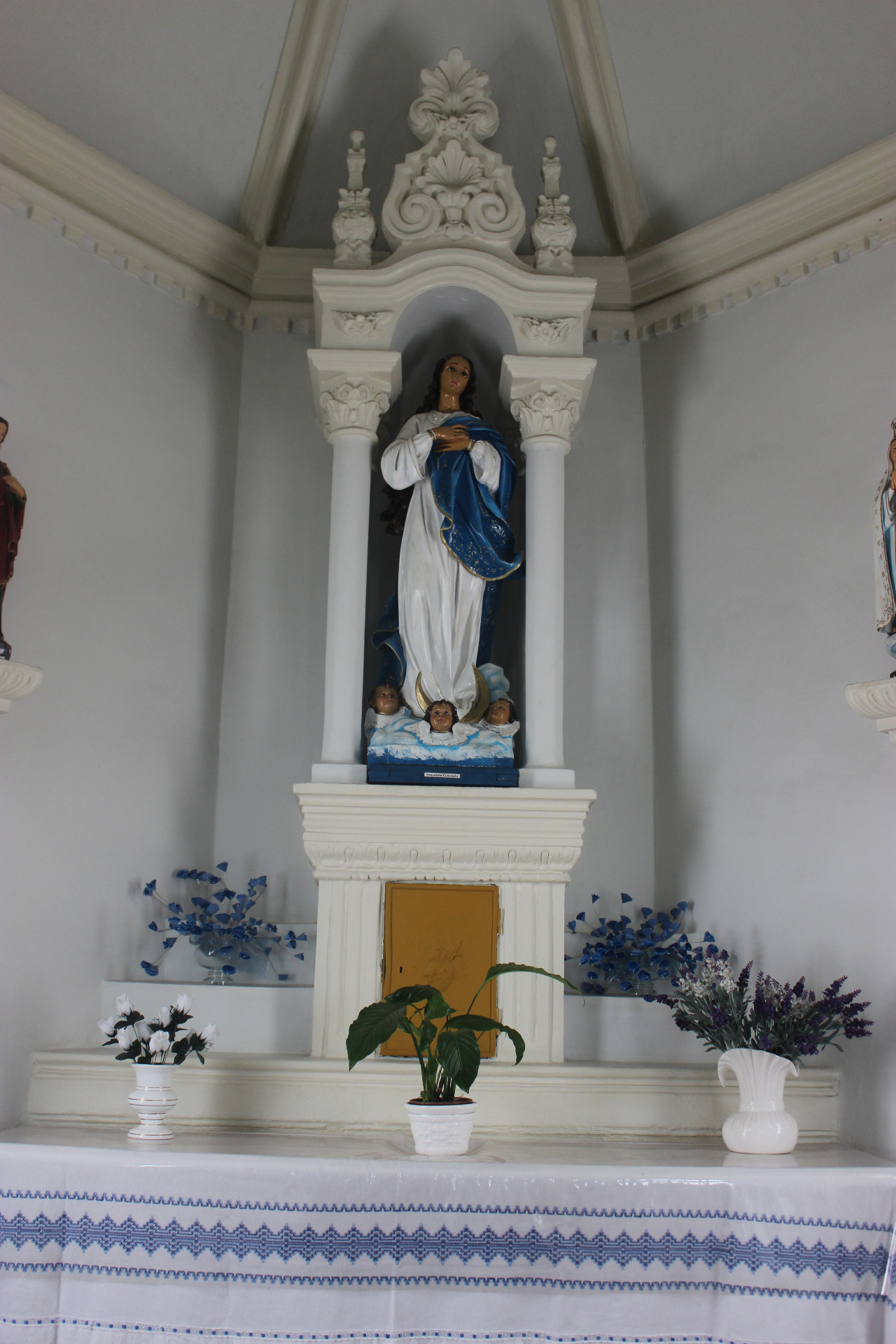 Nossa Senhora da Imaculada Conceição