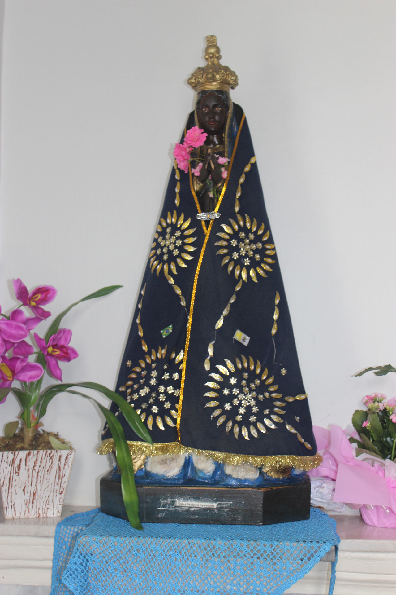 Nossa Senhora Aparecida