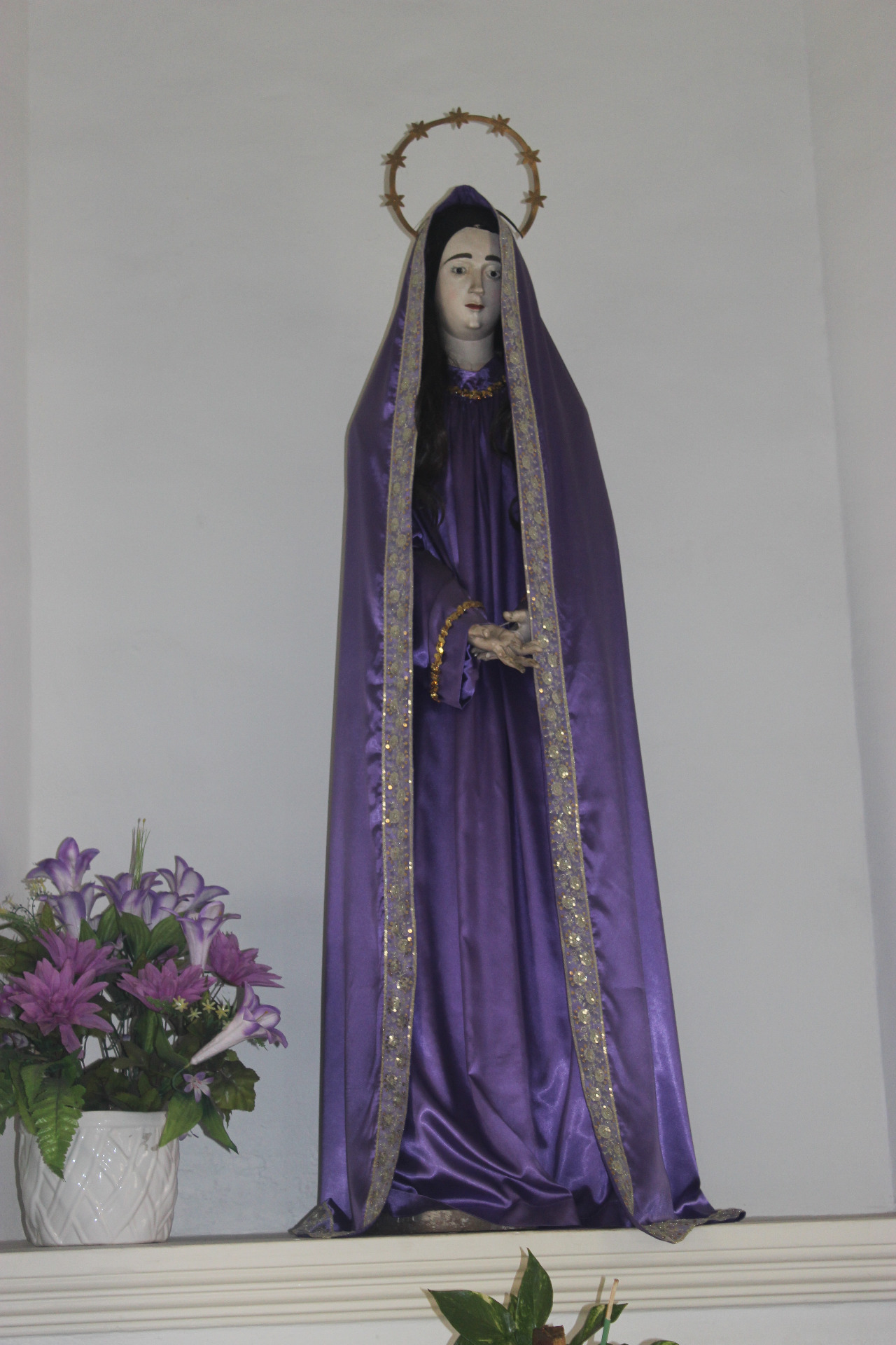 Nossa Senhora Das Dores