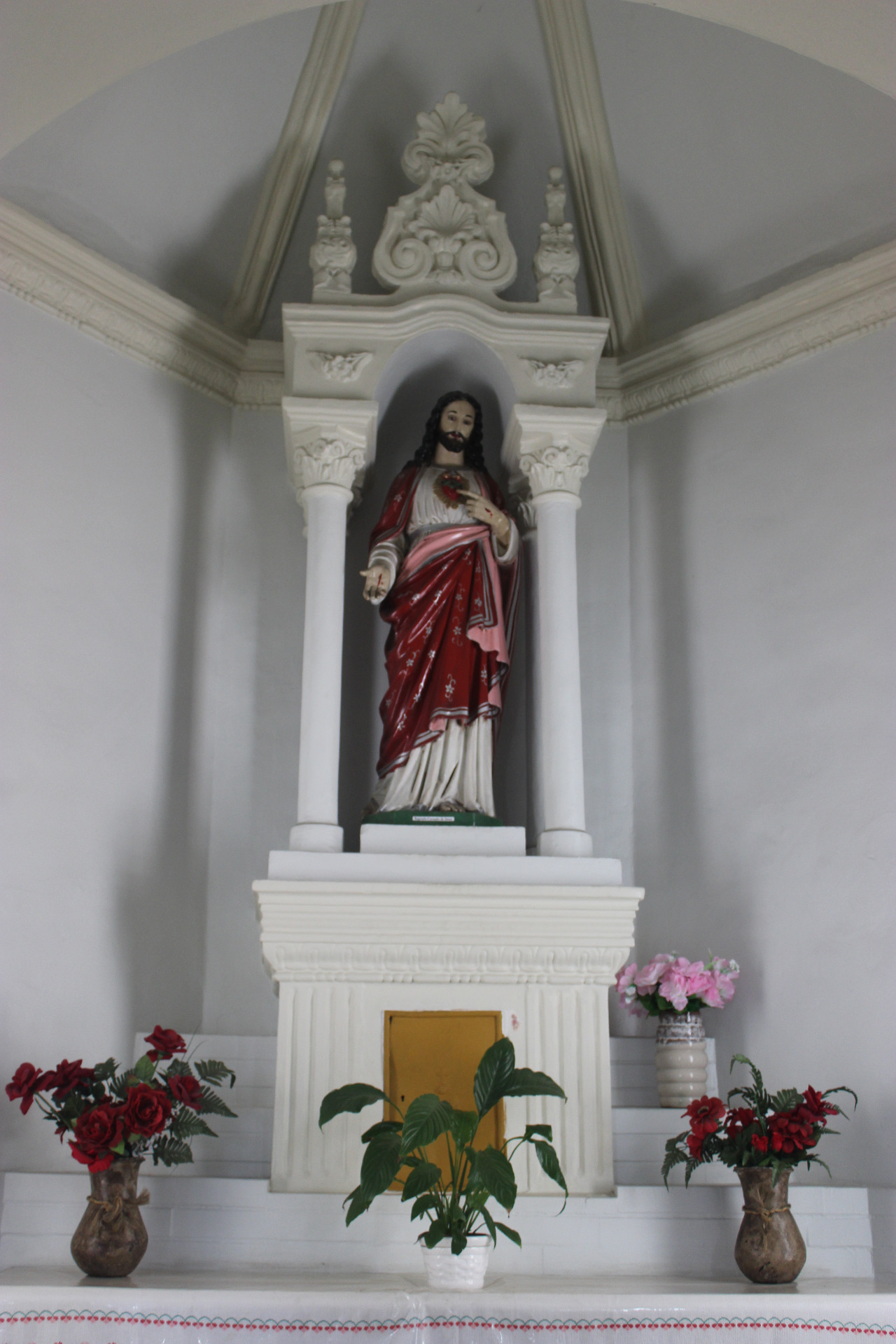 Sagrado Coração de Jesus