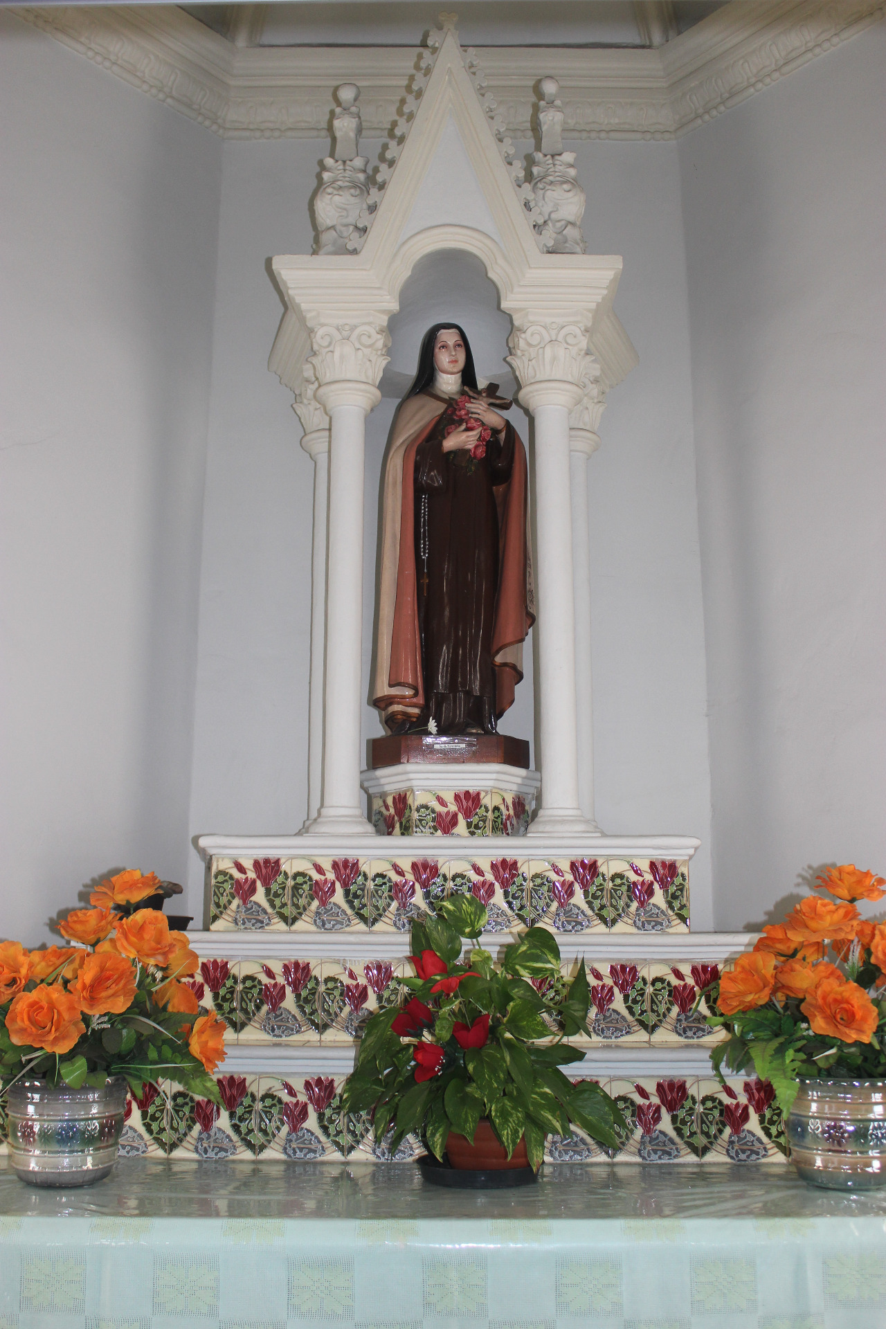 Santa Terezinha
