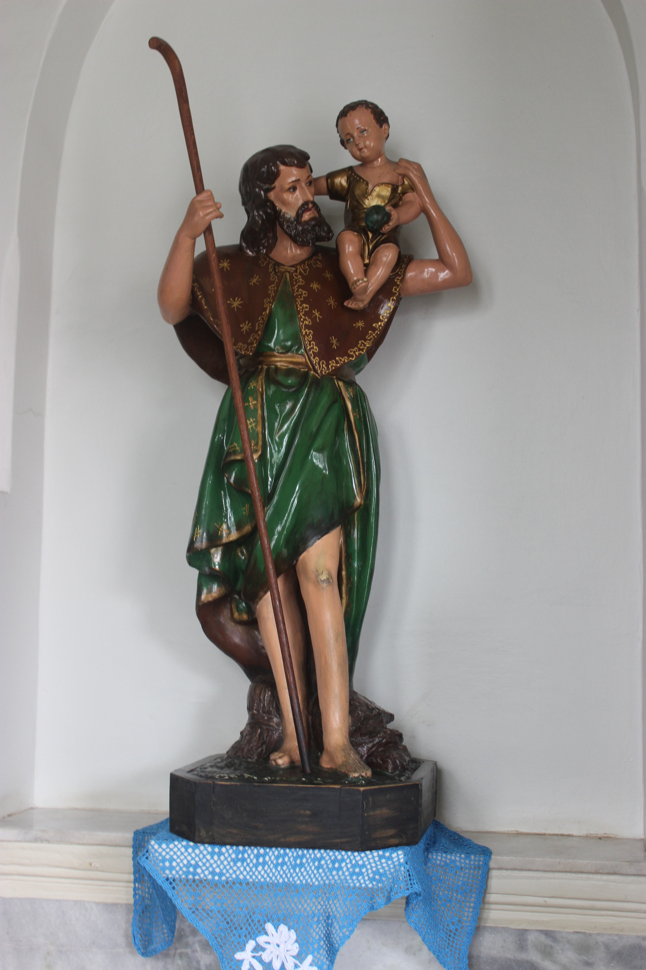 São Cristovão