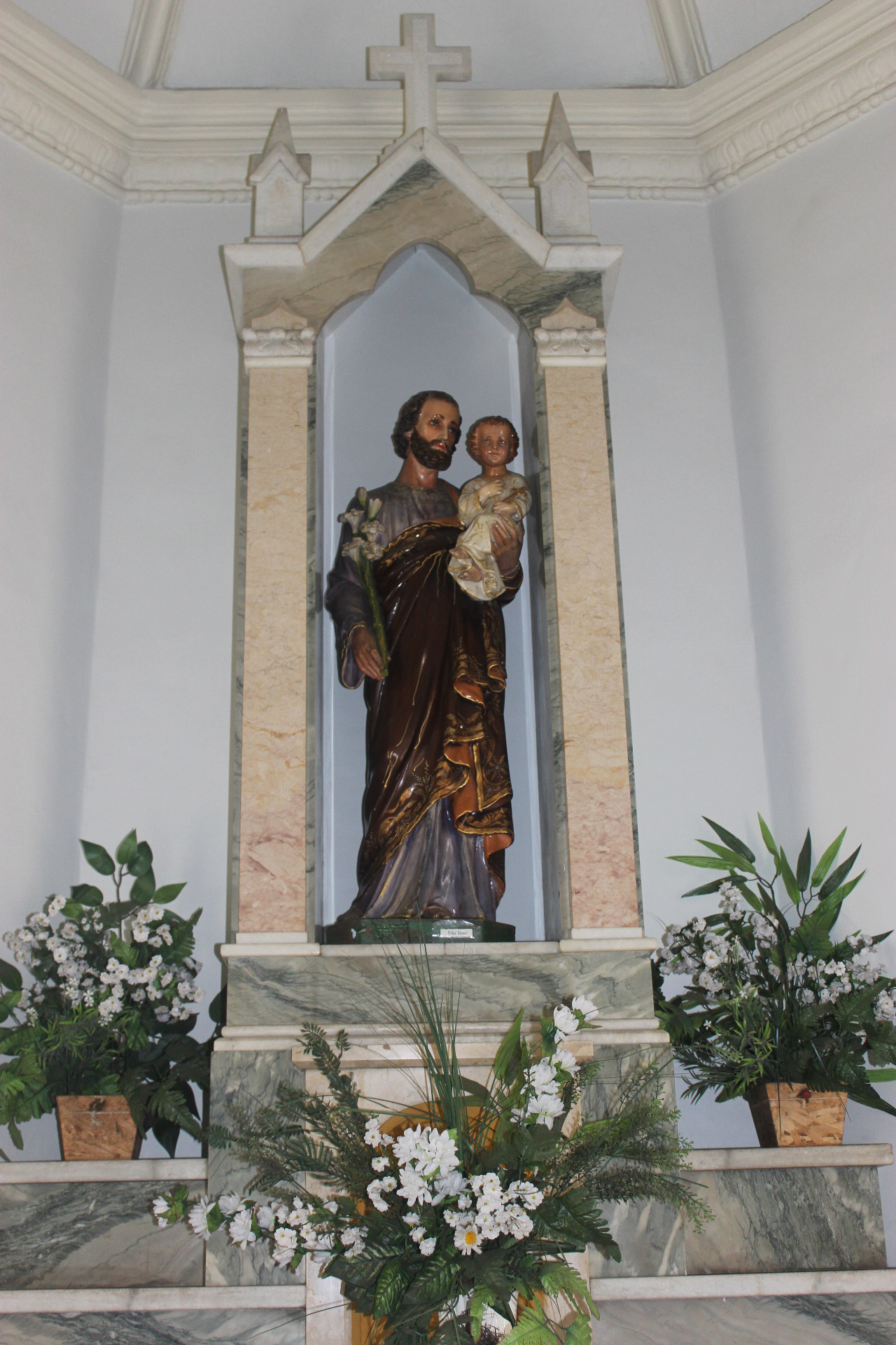 São José