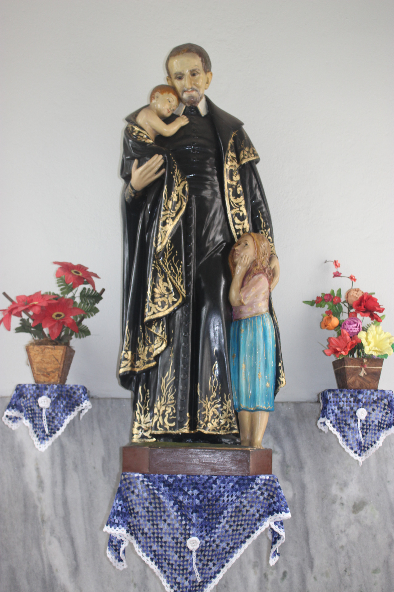 São Vicente de Paula