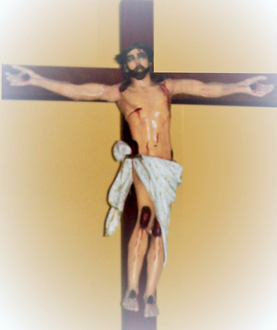 Senhor Bom Jesus de Matozinhos