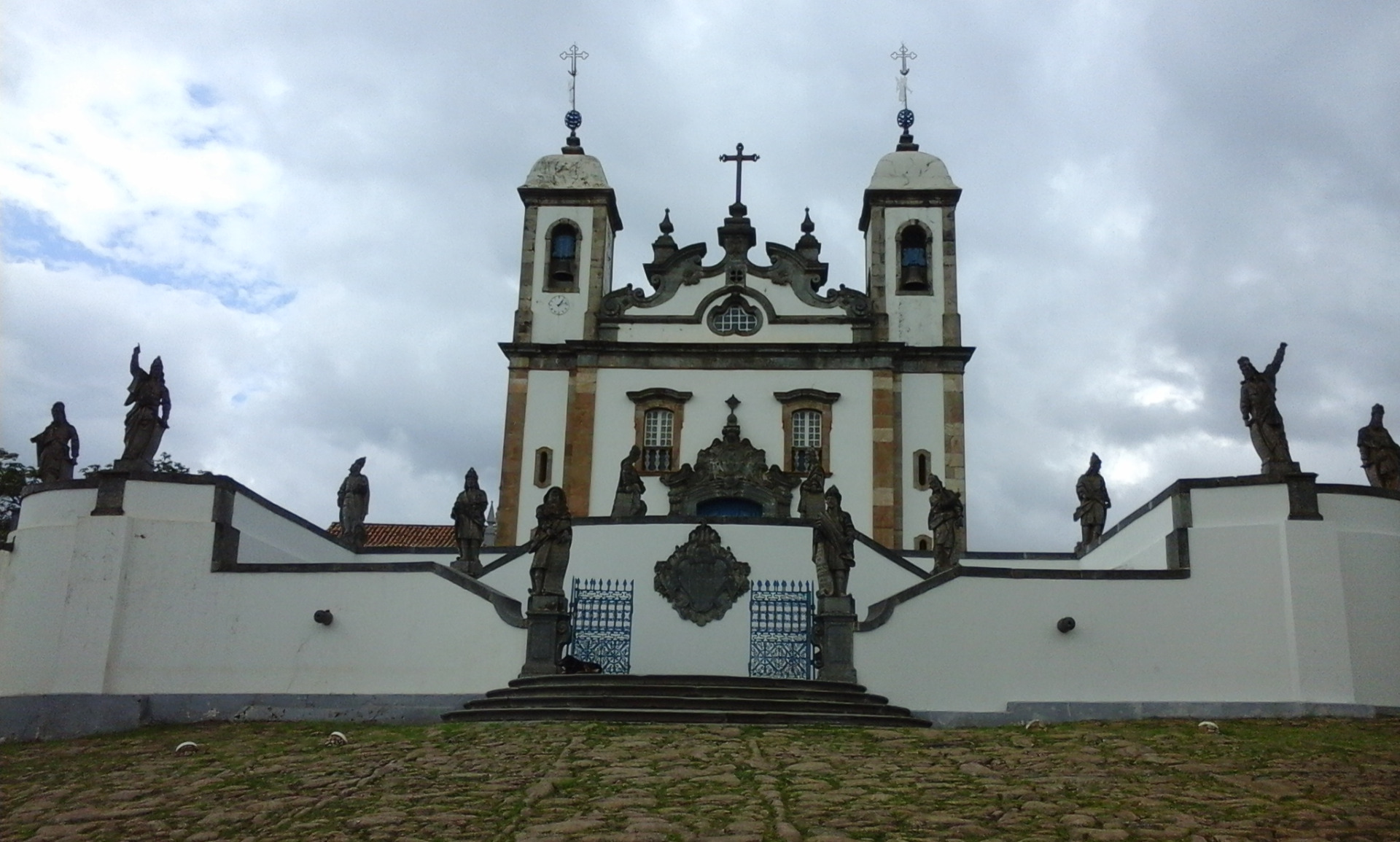 CONGONHAS