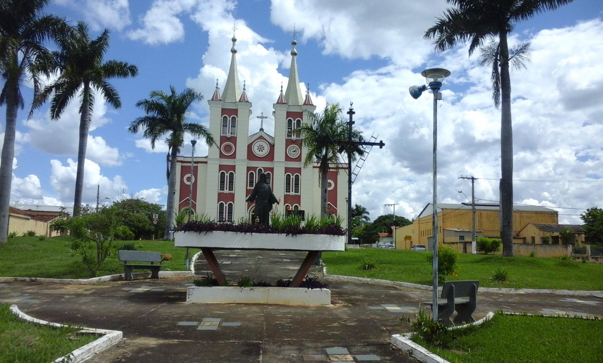 CORDISBURGO