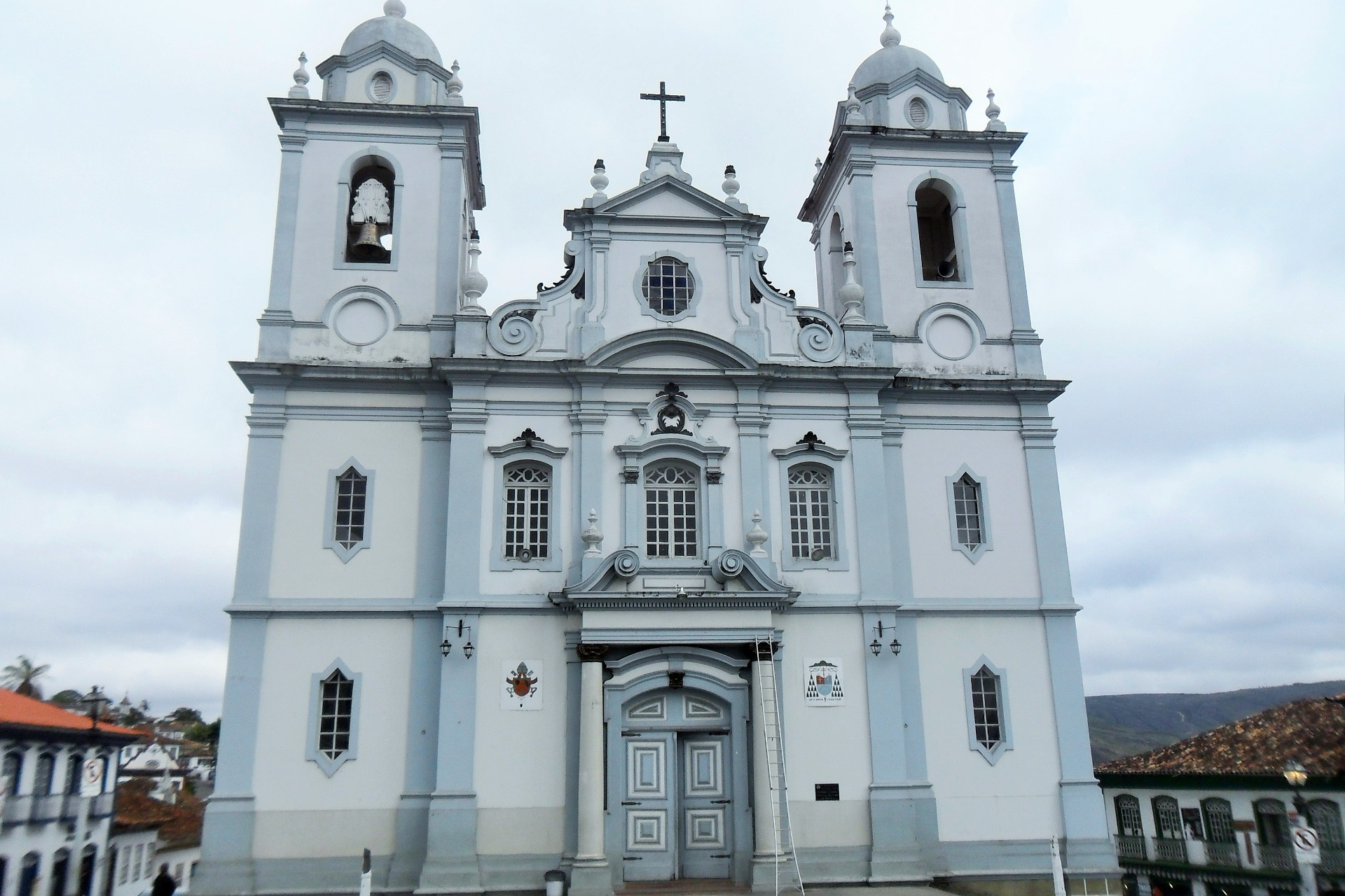 DIAMANTINA