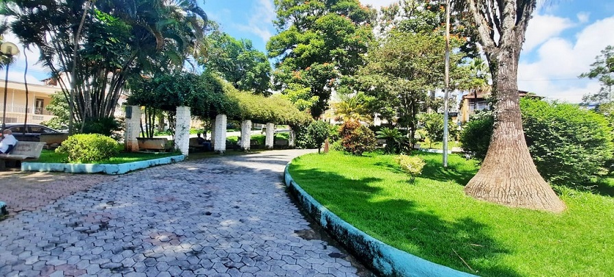 ITAGUARA