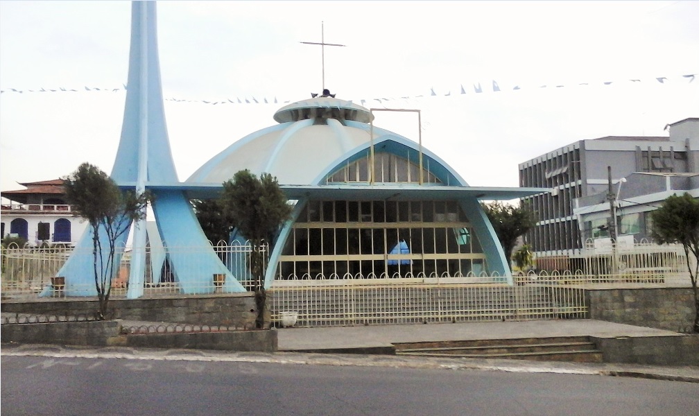 LAGOA SANTA
