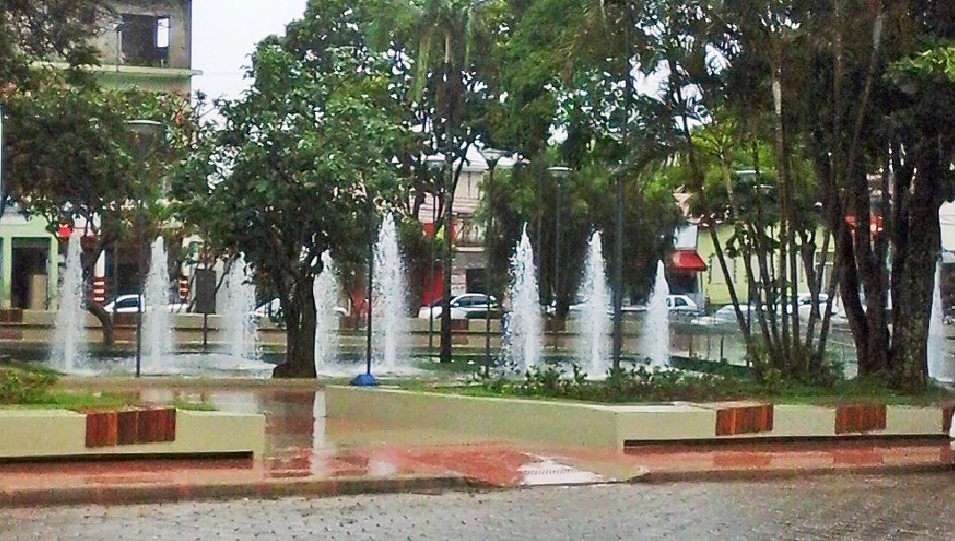 OURO BRANCO
