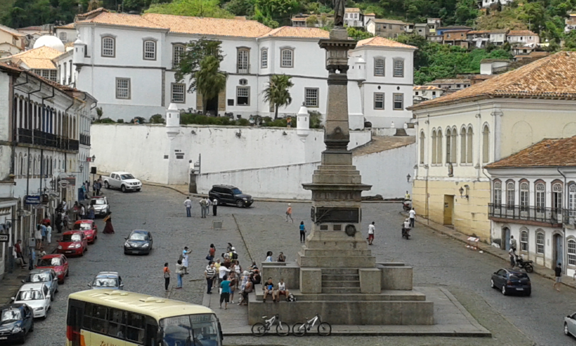 OURO PRETO