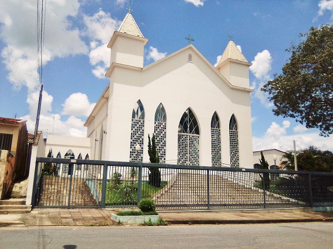 PARÁ DE MINAS