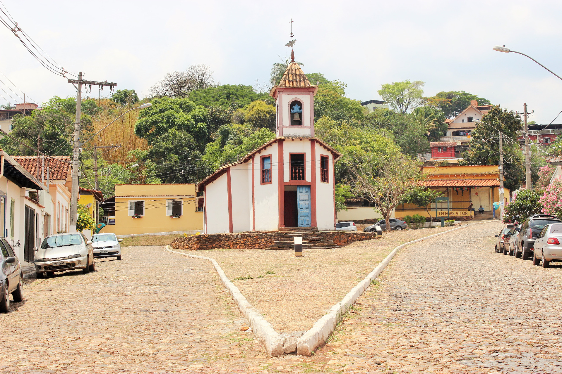 SABARÁ