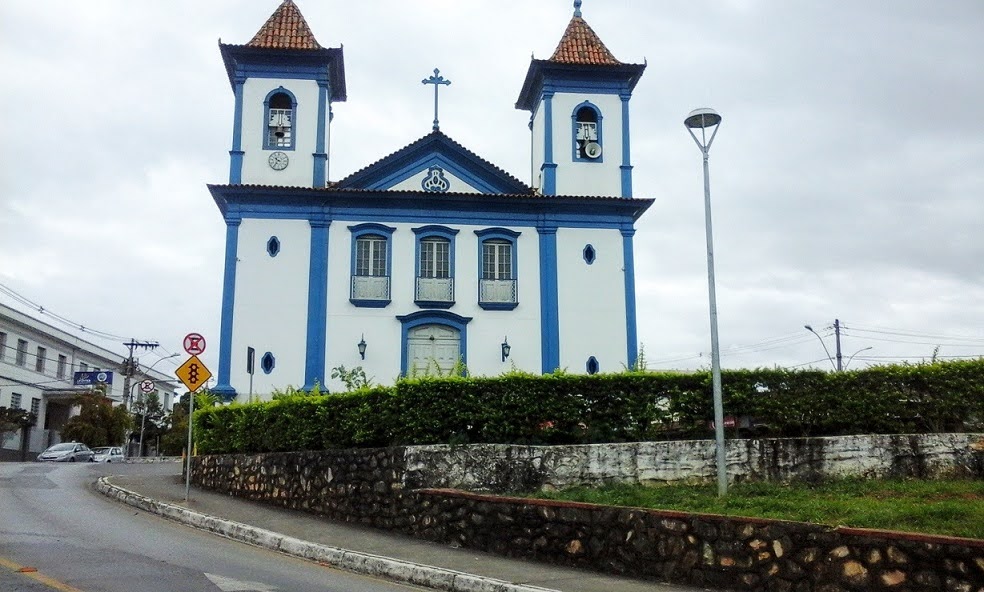 SETE LAGOAS