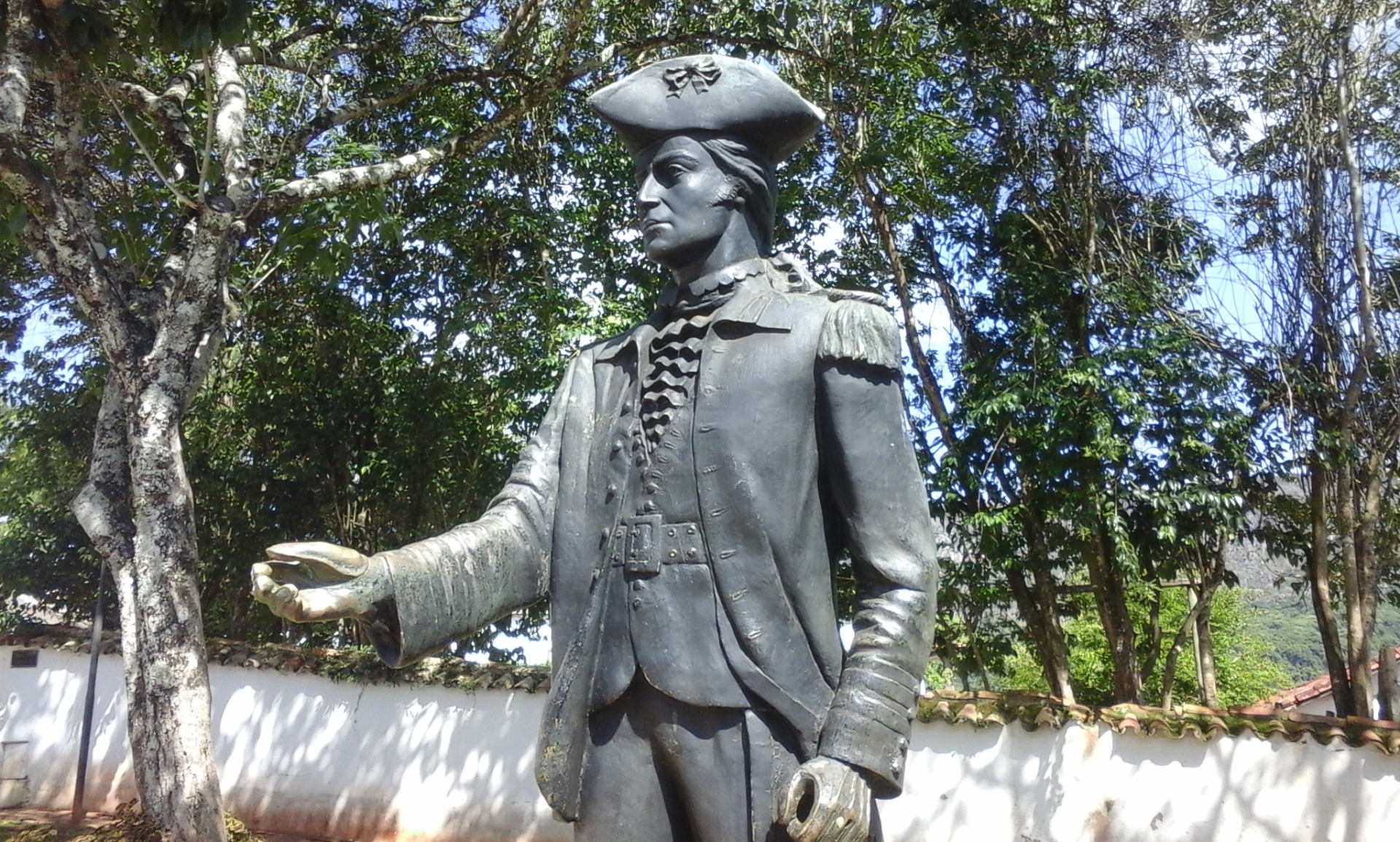 TIRADENTES