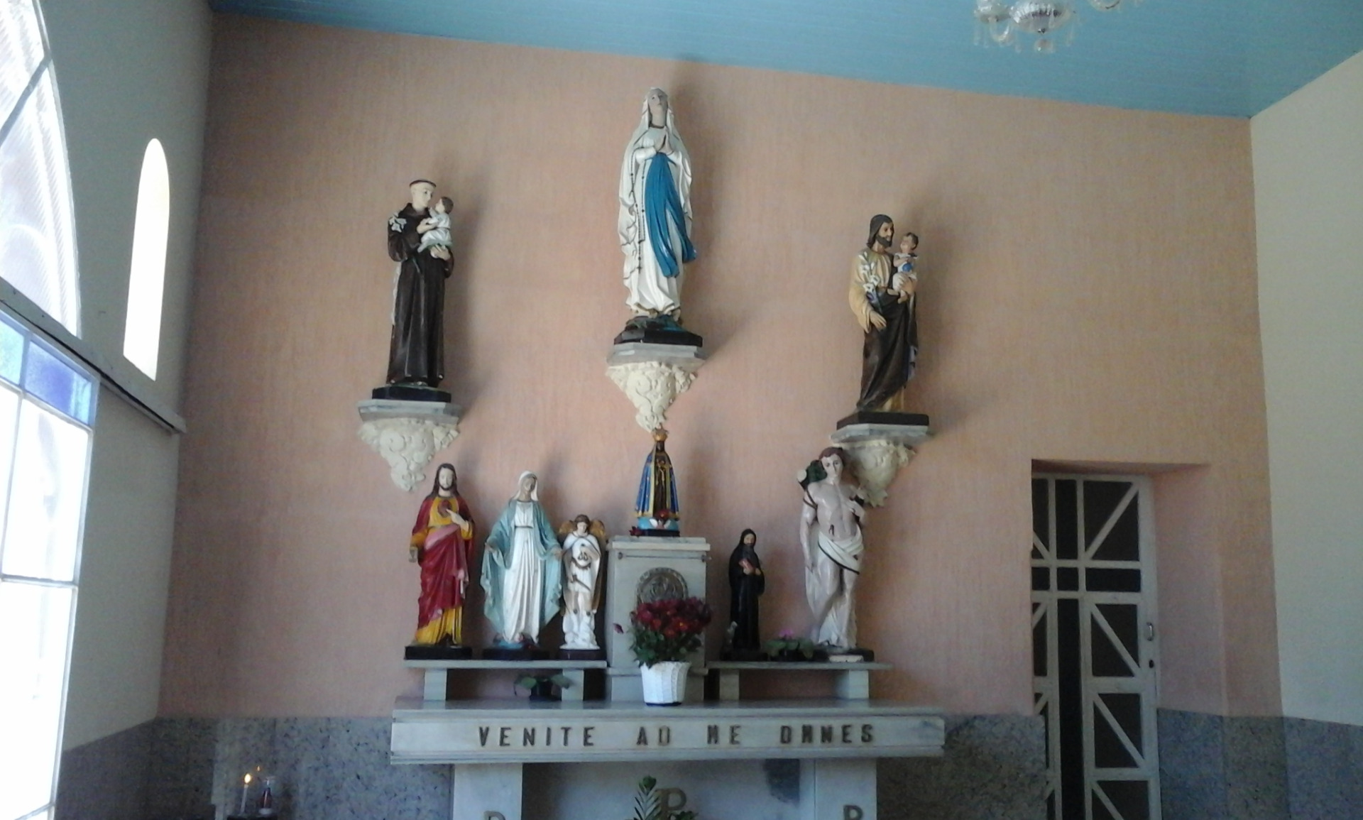 Igreja de Nossa Senhora do Carmo