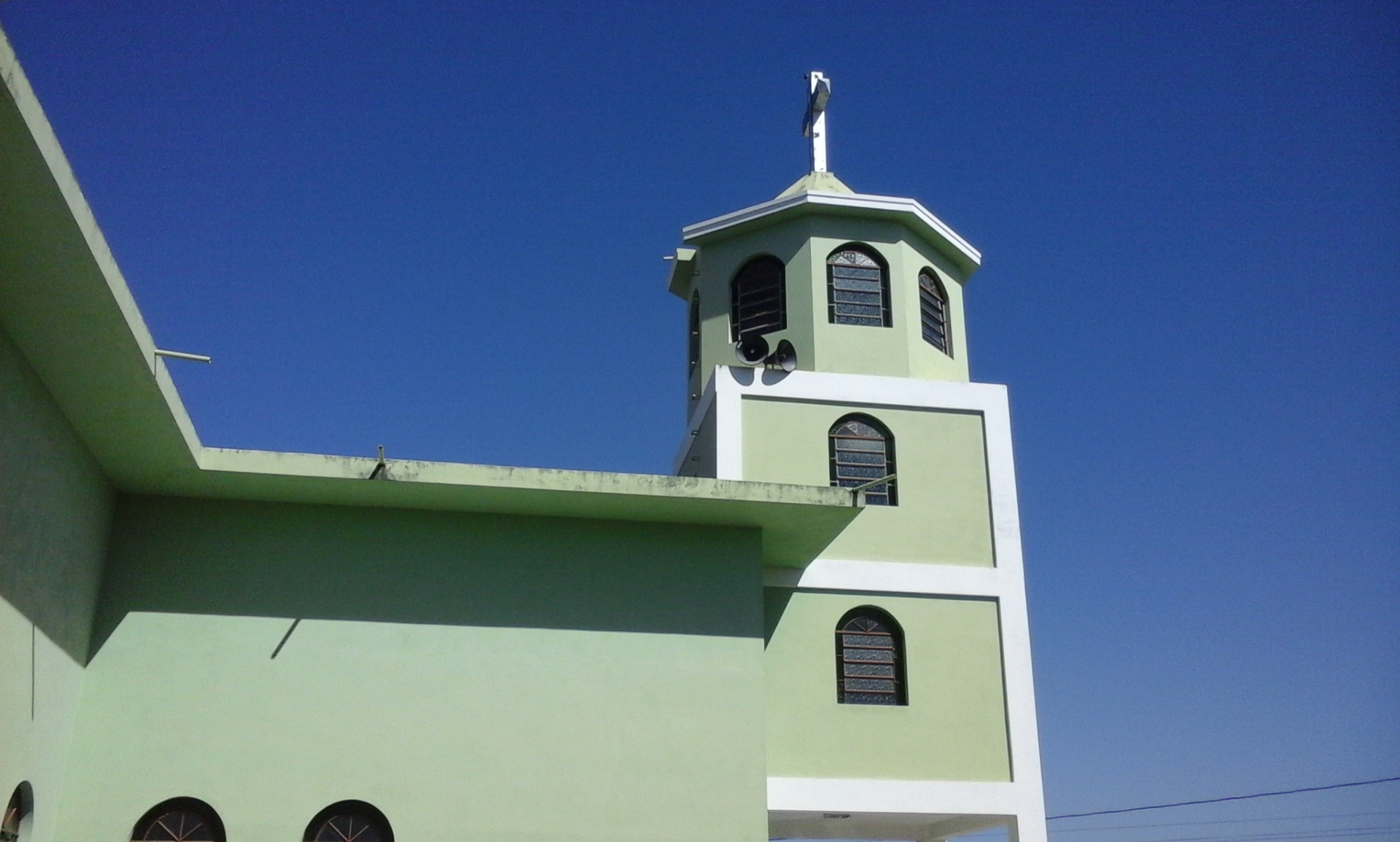 Igreja de São Francisco de Assis