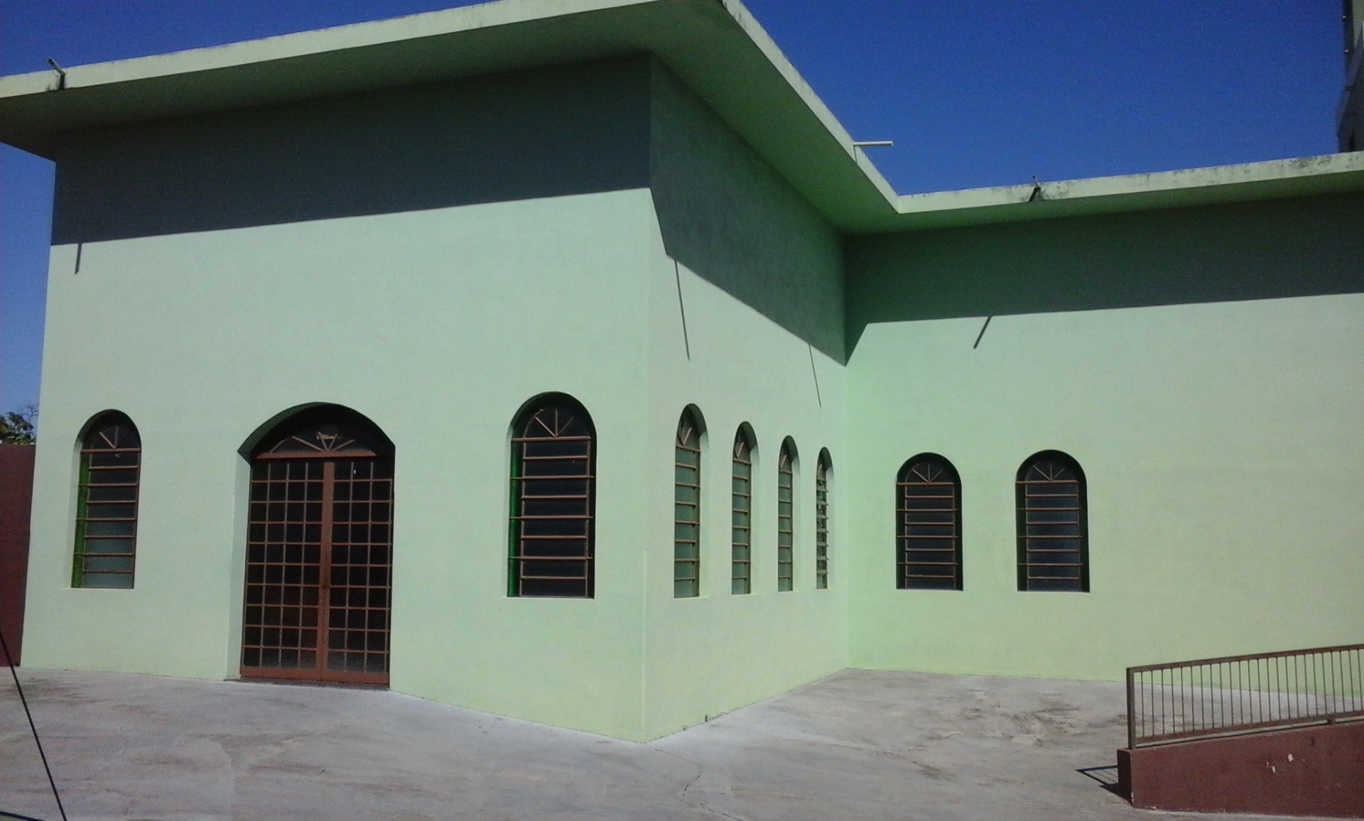 Igreja de São Francisco de Assis
