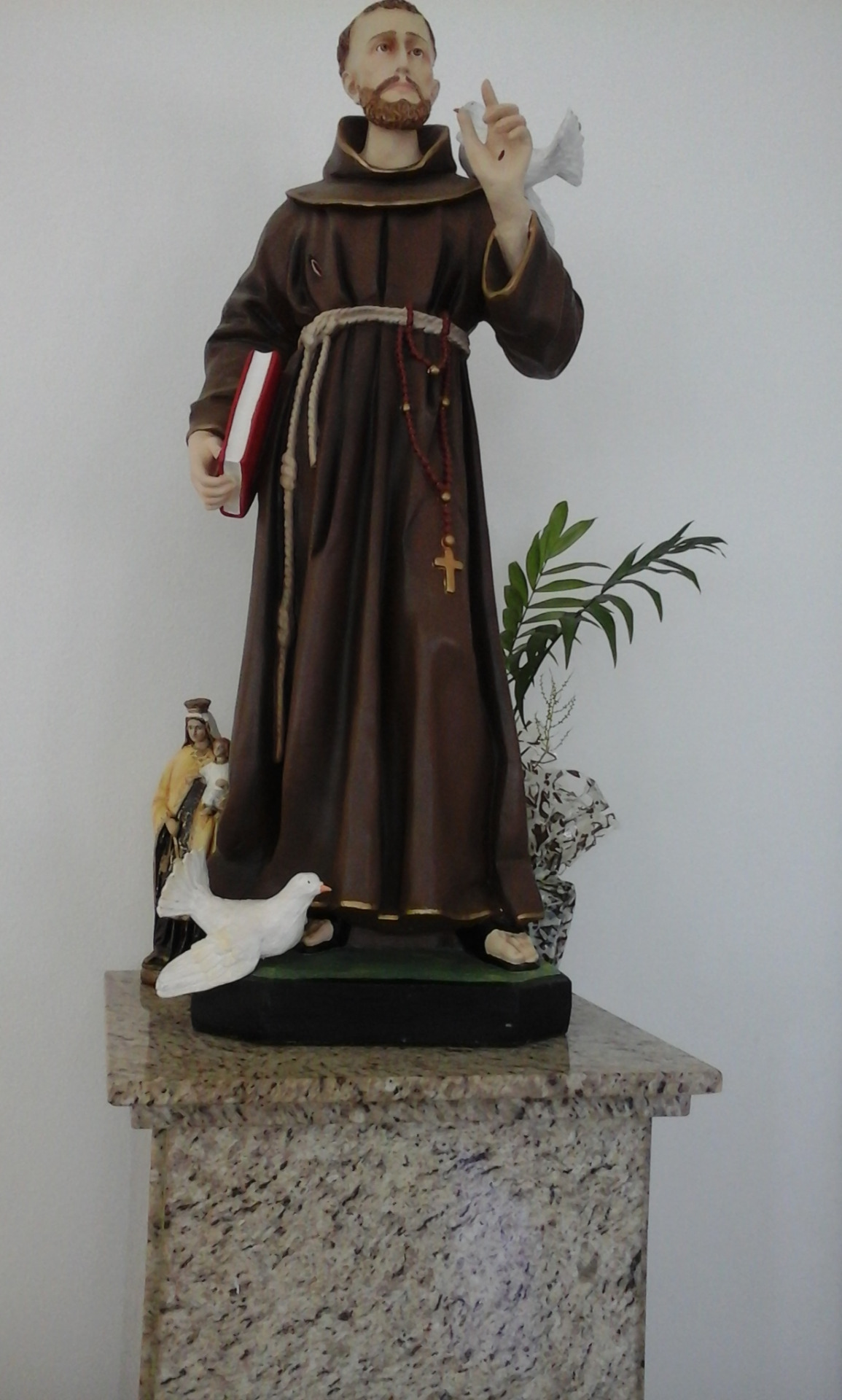 Igreja de São Francisco de Assis