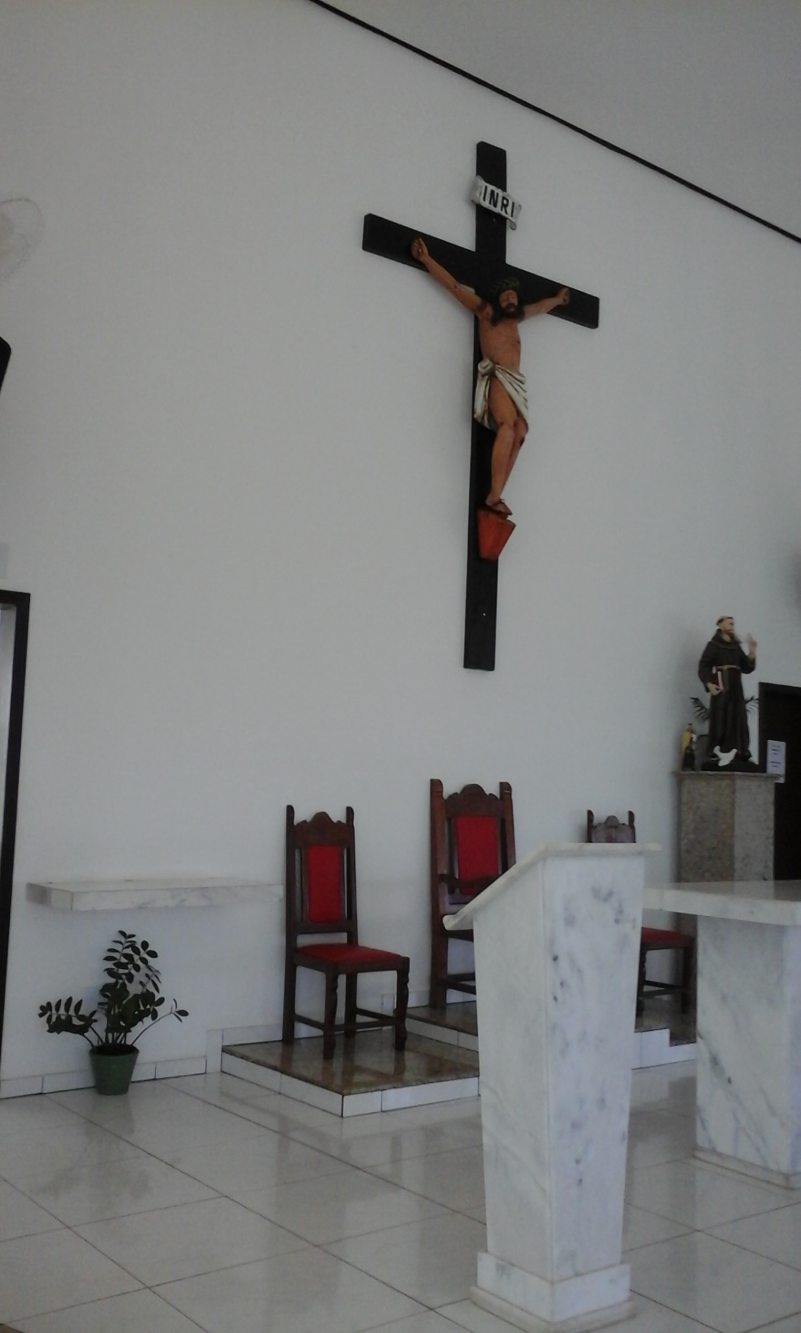Igreja de São Francisco de Assis
