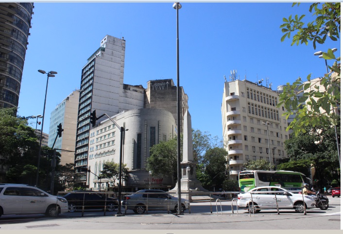 Praça Sete de Setembro