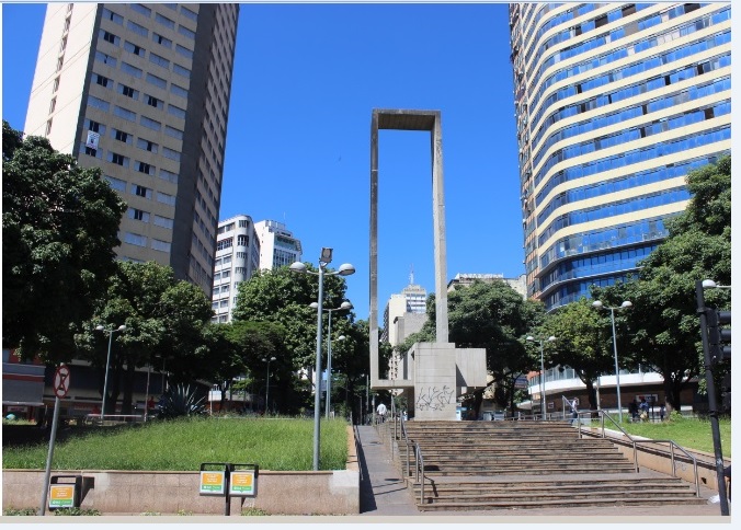 Praça Rio Branco