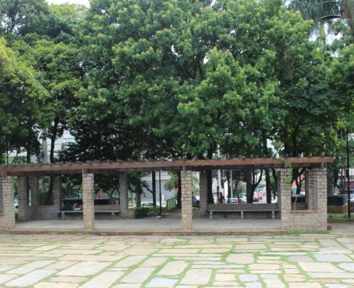 Praça Marechal Floriano Peixoto