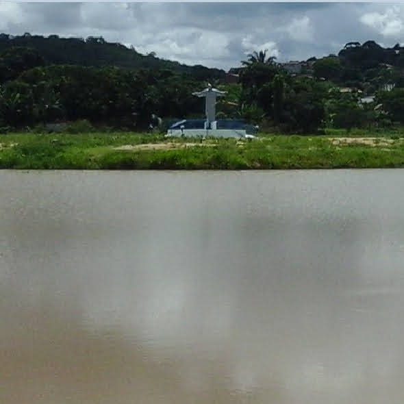 Represa