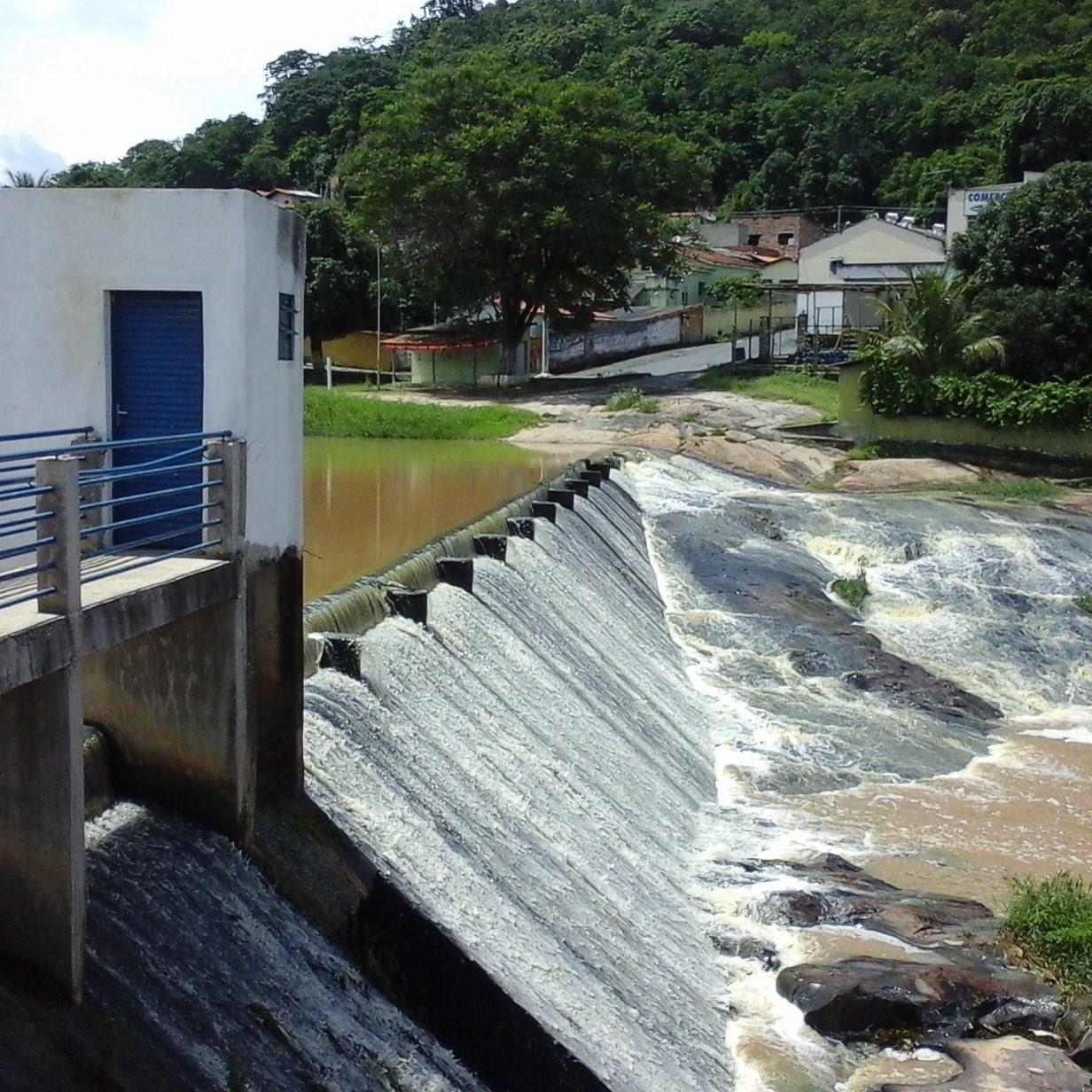 Represa