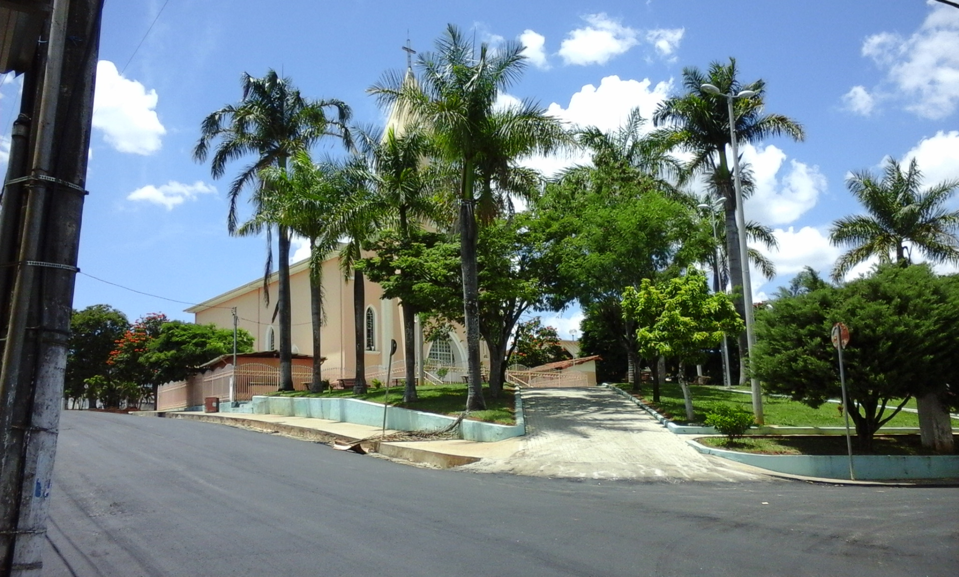 Igreja de Nossa Senhora da Conceição