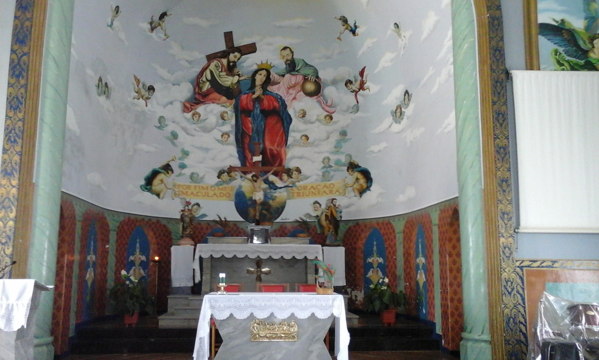 Igreja de Nossa Senhora da Conceição
