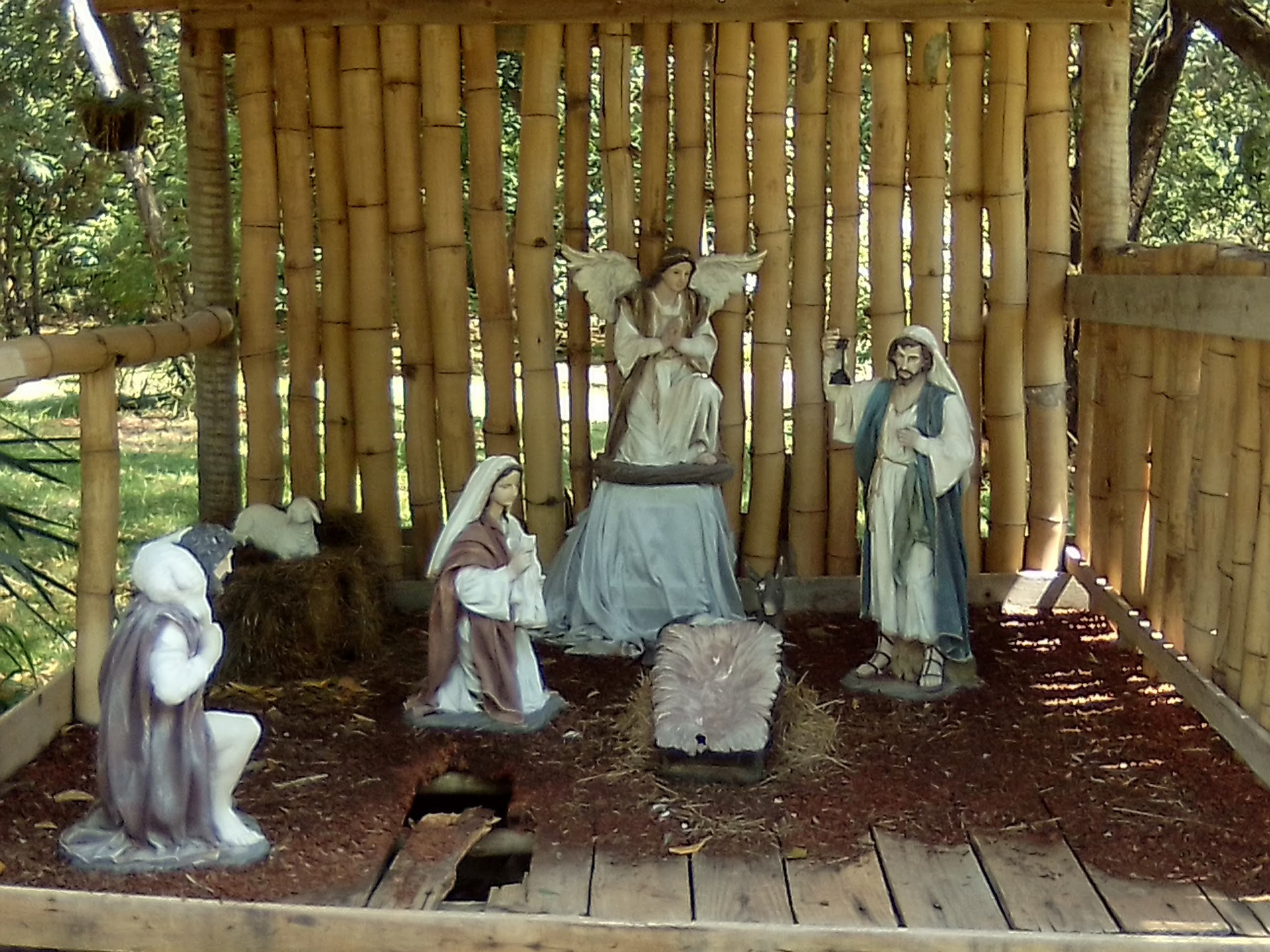SANTUÁRIO ARQUIDIOCESANO TABOR DA LIBERDADE – SCHOENSTATT