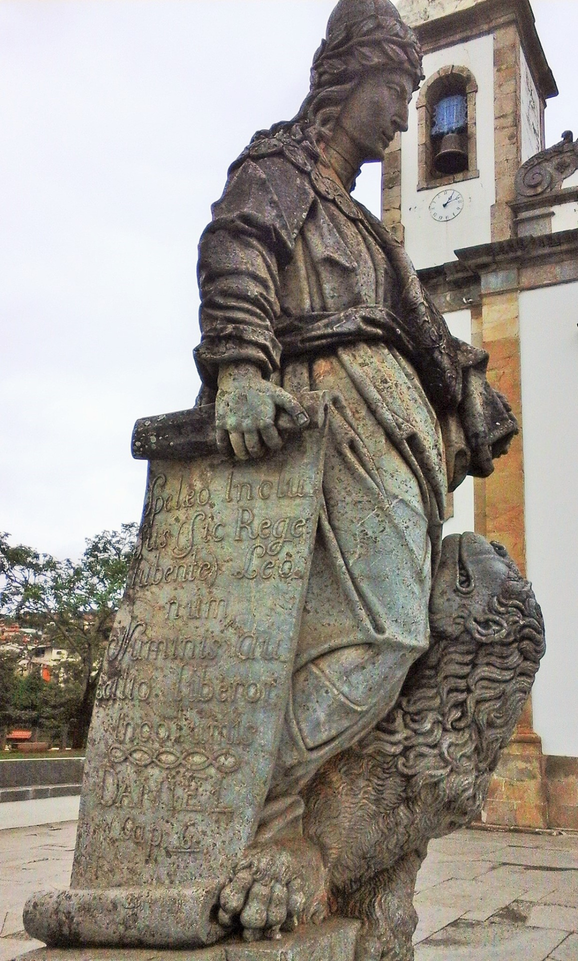 Profeta Daniel