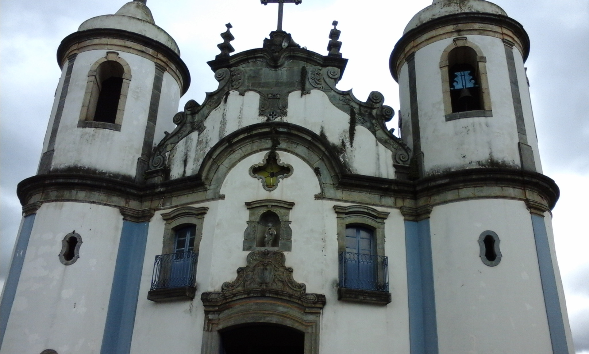 Igreja Matriz de São José Opérário