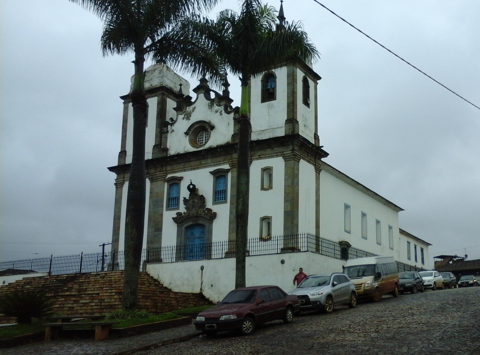 Igreja Nossa Senhora da Conceição