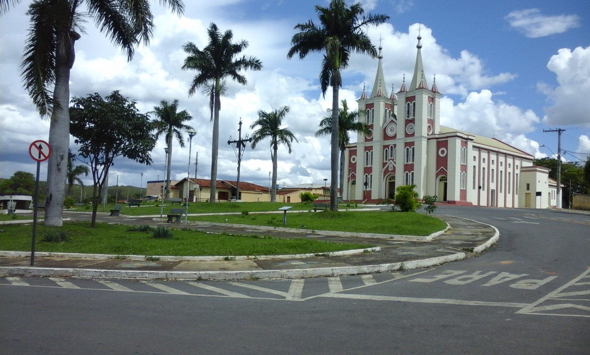 Igreja do Sagrado Coração de Jesus
